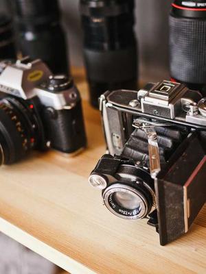 跨境电商解决方案